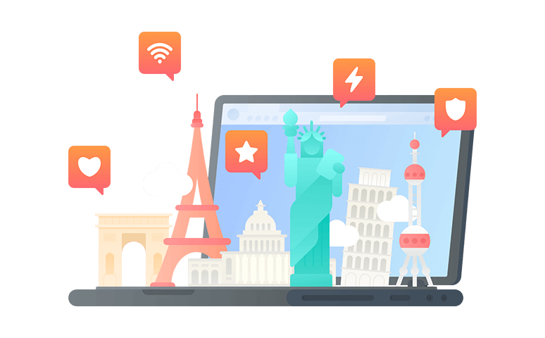 在圣文森特和格林纳丁斯怎么看国内视频 - 大陆VPN